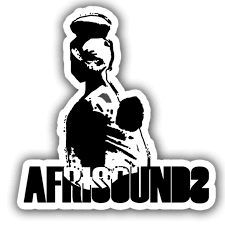 Afrisounds Logo